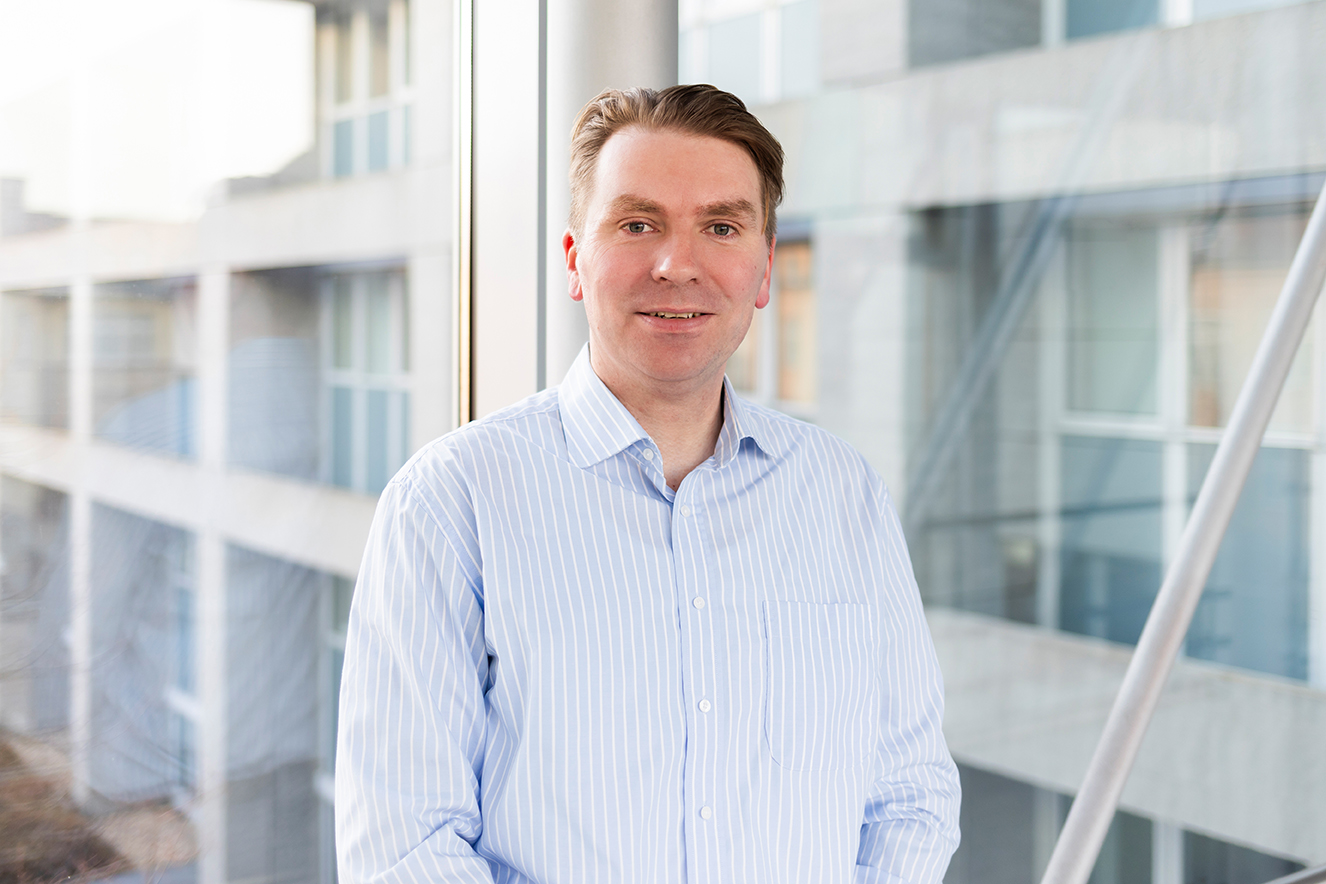 Ulf Kahlert