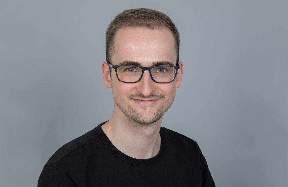 Eric Einspänner 
