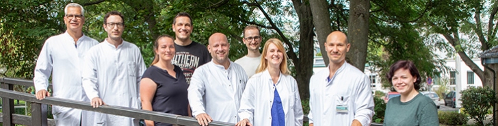 Header_Das Team der Neuroradiologie Header_Das Team der Neuroradiologie