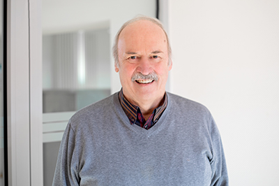 Klaus Mohnike