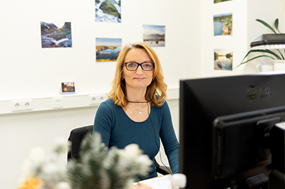 Sandra Siano