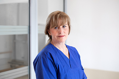 Sybille Aumann