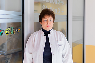 Uta Beyer