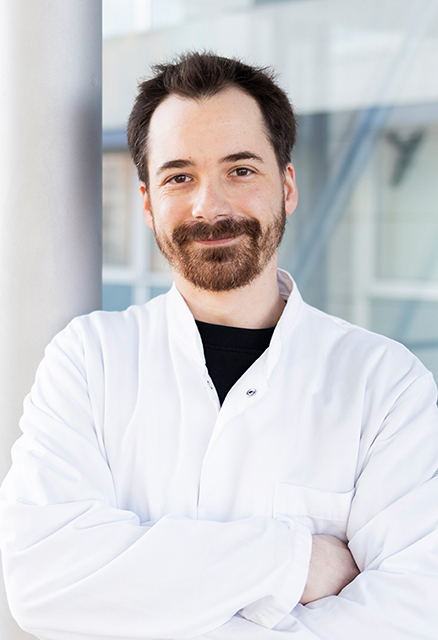 Christian Siba