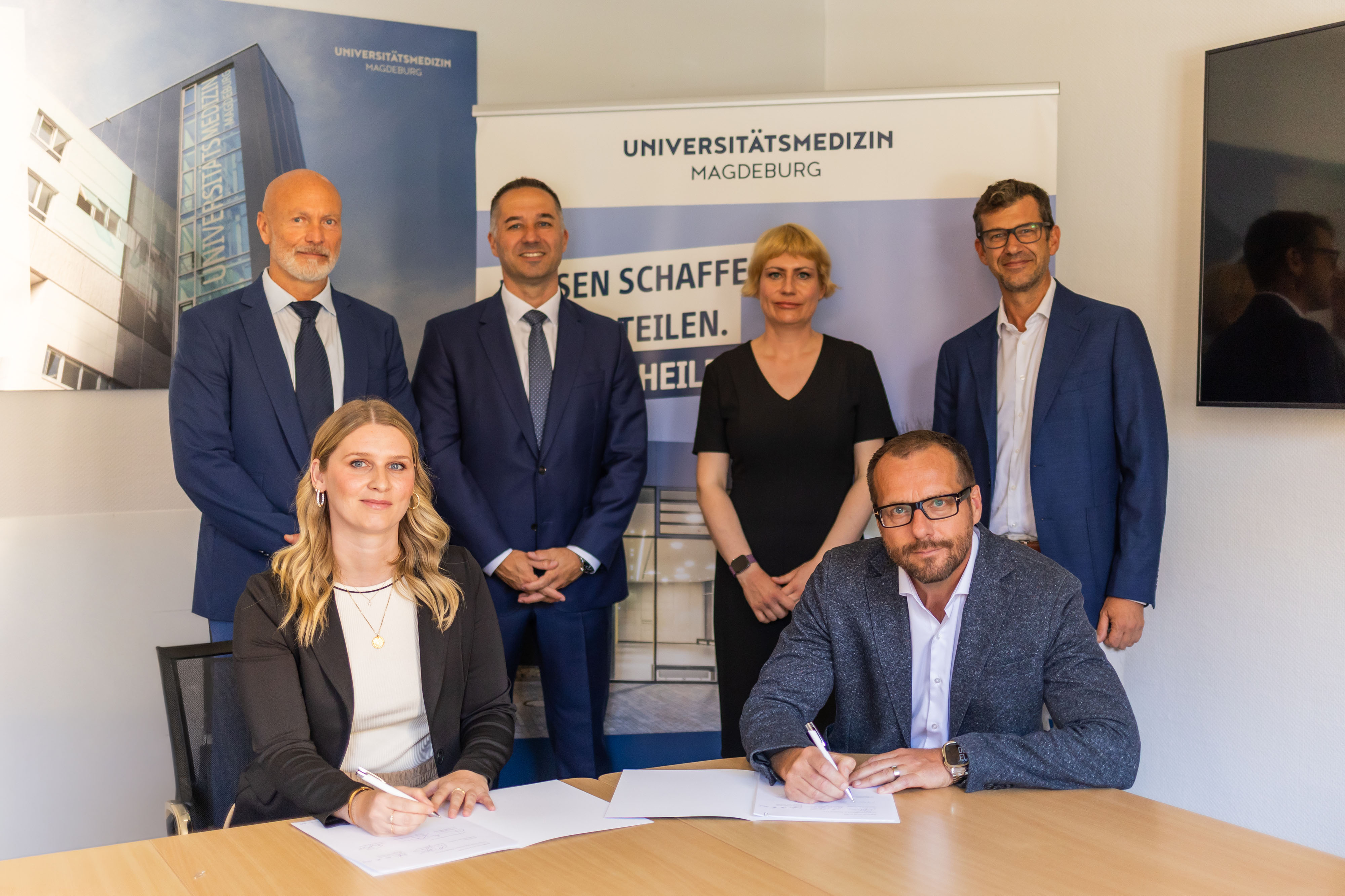 Foto_Zuschlagserteilung_PET_CT_SKossmann_UMMD Foto_Zuschlagserteilung_PET_CT_SKossmann_UMMD