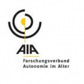 Logo Autonomie im Alter
