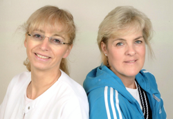 Physiotherapie Physiotherapie